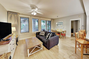 Baytown Wharf - Market Street Inn #316